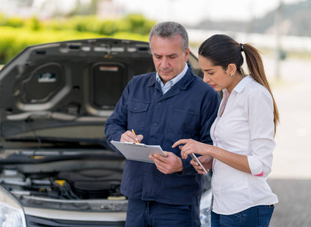 Auto insurance office in Midlothian